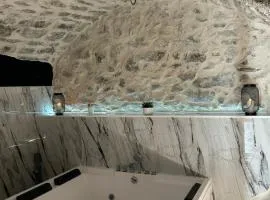 Appartement avec jacuzzi