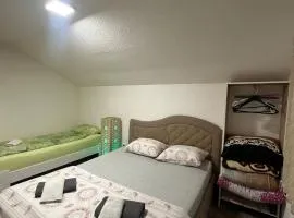 ELDA apartments