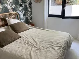 Chambre privée Fer à cheval