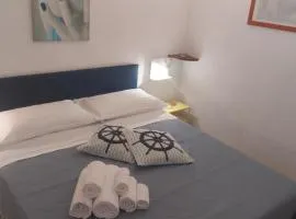 Le Rocce Holiday Rooms