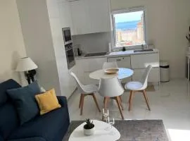 Logement aux portes de Monaco Cap D Ail