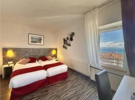 Hôtel de France Contact-Hôtel