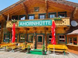 Ahornhütte Gastein