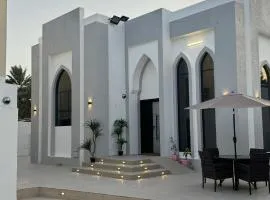 Lateen Chalet - شاليه لتين