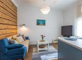 Aiaviisa apartment