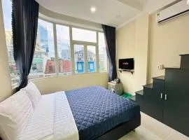 Centana Hotel & Apartments
