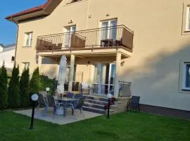Villa Oaza
