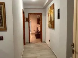 Jolas House