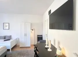 Zentrale Apartments mit Küche - Im Herzen von Bremerhaven - Nordsee