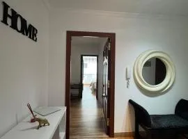 Piso Céntrico Moaña