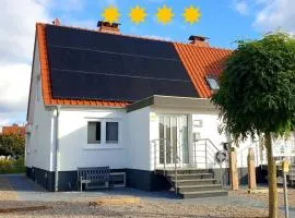 Ferienhaus Angela Kellenhusen - 6 Personen 3 Schlafzimmer 4