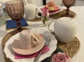 Antica Novi B & B