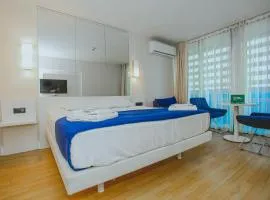 Room number 2046