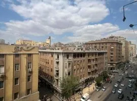 Calmaa Downtown Inn