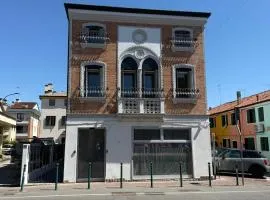 Casa Anna