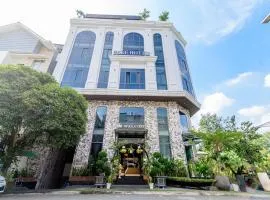Goku Hotel