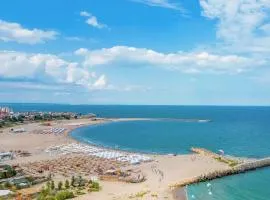 Apartament Faleza Nord Constanta