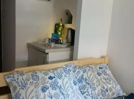 Нощувка в каюта