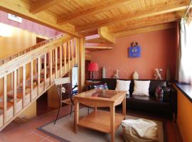 Hotel Sara De Ur
