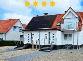 Ferienhaus Andy Kellenhusen - 6 Personen 3 Schlafzimmer 4