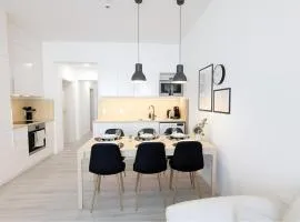 neu renovierte, gemütliche 4 Zi