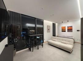 Suite in Iñaquito, hotel v destinaci Quito