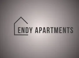 Endy Apartaments