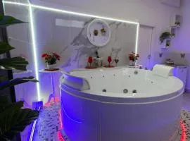 LUXURY JACUZZI "Al Duomo di Catania"