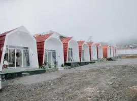 Dieng Luxury Camp By Travelink