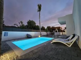 Myrteni Pool Villas