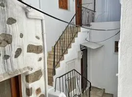 Παραδοσιακό διαμέρισμα Ειρήνη