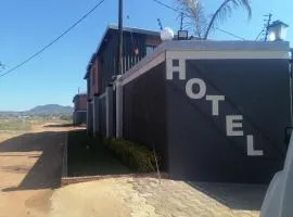 Papas Hotel Ga Marishane