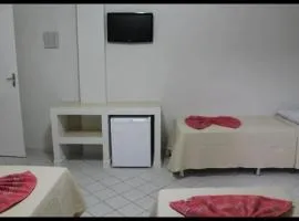 João pessoa hotel
