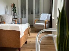 Karusselli Apartment