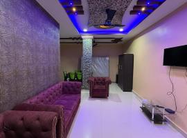 The Aurelia Inn, hotel en Sivasagar