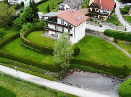 Apartment hauskaernten