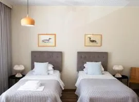Hotel Homeland