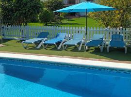 Apartamento Pueblo De Mogro