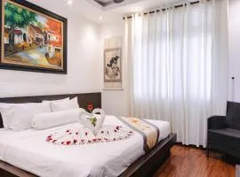 Khách sạn Le Domaine De Cocodo