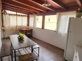 Casa Rosalba Salita Borsellino