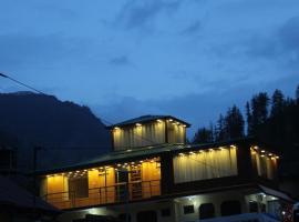 Awana Eco Stay, hotel v destinaci Harsil