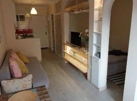 Paradise in Benalmádena