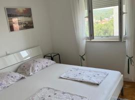Apartman Relax, hotel i Okrug Gornji