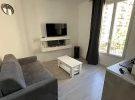 Appartement 2p near Paris