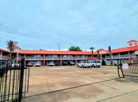 econo lodge