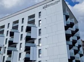Marc Apartament