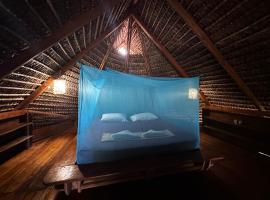 Ensueños Natural Suites