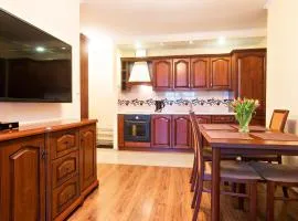 Całoroczny apartament Darłówko Wschodnie