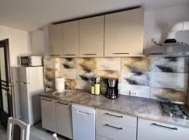 Apartament LUKA