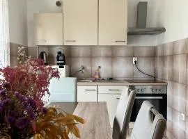 Bright & Spacious Two-Bedroom Apartment